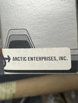 0300-174 R/b 0115-203 Arctic Cat Oil Tank Cap New Oem. Price: $99.95.