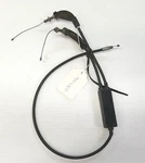 New Oem Arctic Cat Vm 44 Throttle Cable 0187-016 (0687-029) Artic Remanufactured. Price: $93.95.
