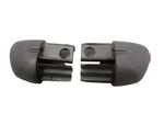 2004 Ski-doo Gsx Mxz 500 Ss Bumper Cap Set Pair 520000397 520000398 Used. Price: $12.95.