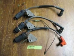94 Polaris Indy Storm 800 Snowmobile Triple Ignition Coils Used. Price: $69.99.