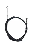 Throttle Cable 5123060851 Oem 2015 Ski Doo Summit 800 E-tec Snowmobile Used. Price: $12.00.