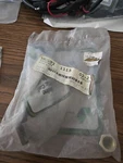 Arctic Cat Snowmobile Hitch Ring Kit 0636-829 New. Price: $14.00.