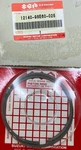 New Genuine Suzuki 12140-98E60-025 Ring Set + .010 770 Cc, Arctic Cat 3008-415. Price: $32.23.