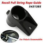 Black Aluminum Upper Rope Guide Recoil For Polaris Atv Snowmobile 340 #5431385 New. Price: $9.59.
