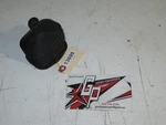 Arctic Cat 1997 Zl 440 Tie Rod Steering Boot 0605-260 Used. Price: $11.48.