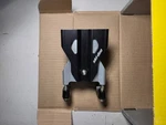 Ski-doo Oem Adjustable Handlebar Riser Block 860200973 Summit Freeride Mxz Used. Price: $125.00.