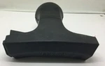 Yamaha Complete Handlebar Cover 8W9-23815-00-00 1986-2005 Enticer Ovation Viking Used. Price: $26.90.