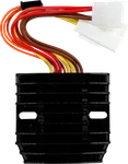 Parts Unlimited Regulator Rectifier Polaris 4012662 Replacement Atv New. Price: $249.85.