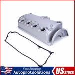 New Aluminum Valve Cover Fit For Honda Civic 1.7L L4 2001 2002 2003 2004 2005 Us. Price: $80.96.