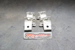 2009 Yamaha Waverunner FX1800 Sho Engine Motor Mount Brackets 6S5-41661-00-94 Used. Price: $129.99.