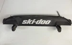 Skidoo Front Hood Hinge, Zx Chassis, 517302631, Used. Price: $95.00.