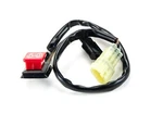 Polaris Dragon 700 Iq, 2008, Kill Switch - 4011540 New. Price: $37.99.