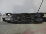 Ski-doo Skis Black 2009 Summit 800 505072176 505072177 #15472 Used. Price: $227.95.
