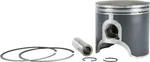 Sports Parts T-moly Piston Kit Std Bore 82.00MM Ski-doo Freeride Gsx Mxz Summit New. Price: $99.86.