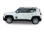 Fits Jeep Renegade Decals Side X Vinyl Stripes 3M Graphics Stickers 2015-2023 New. Price: $29.36.