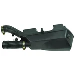 Air Box - GY6 50CC QMB139 Chinese Scooter Single Shock 10" Tire New. Price: $14.99.