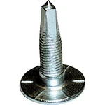 Woodys Silver Mega-bite Trail Studs 1.450" 96/PACK MEG-1450-BS New. Price: $244.35.