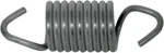 Kimpex Length Extended 2IN. Diameter 5/8IN. Exhaust Springs PU02-107-08 New. Price: $99.83.