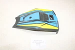 2017 Ski-doo Summit 850 X 165" Gen 4 Linq Plate Used. Price: $18.95.