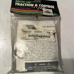 ***arctic Cat Snowmobile Ice Stud 24 Pack 5/16. .920 W/nut & Washer #1639-514 New. Price: $45.00.