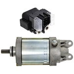 Niche Starter Motor Solenoid Kit For Yamaha Apex Xtx 8HG-81890-00-00 Snowmobile New. Price: $58.95.