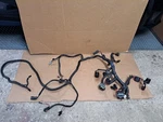 Ski Doo Rev 600 Ho Wiring Harness Low Miles Used. Price: $113.75.