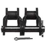Kimpex #35-2 Double Offset Link 03-136 New. Price: $10.95.