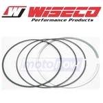 Wiseco 9500ZVZ Racer Elite Series Ring Set For Engine Pistons Bx New. Price: $107.99.