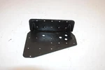 99 Arctic Cat Zl 600 Sno Pro Efi Oem Lh Suspension Bracket 2706-781 SA76 Used. Price: $19.99.