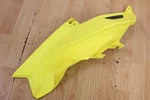2017 Ski-doo Summit 850 Etec Right Hood Cover Yellow Used. Price: $49.00.