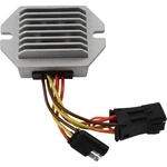 Parts Unlimited Regulator/rectifier For Polaris 2112-1542 New. Price: $78.04.