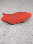 Ski-doo Skidoo Mxz Xrs Seat 510005990 510007888 Etec Blizzard Renegade Tnt Used. Price: $249.95.