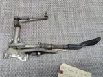 05 Yamaha Rage 1000 Used Oem Reverse Shift Bracket Assembly 8ER-18161-00-00. Price: $71.99.