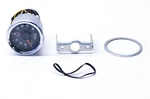 Oem Can-am 569001440 Rpm Gauge Kit Used. Price: $38.24.