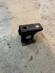 Arctic Cat Jaguar Z1 Turbo 1100 Exhaust Muffler Bracket 1712-173 Used. Price: $20.00.