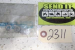 P8 Nos Polaris 6 Pack Washer 7555744 New. Price: $8.99.