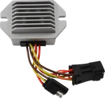 Parts Unlimited Regulator And Rectifier 2112-1538 New. Price: $105.01.