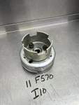 11 12 13 Arctic Cat 2010-2018 Lynx 2000 F570 T570 Flywheel Assembly 3007-867 Used. Price: $281.99.