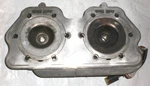 05,06,07 Ski Doo Mxz Adrenaline 1000 Sdi Cylinder Head #420613720 Item #62 Used. Price: $55.00.