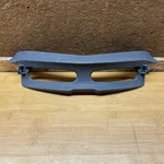 Arctic Cat Oem Black Hood Hinge 1606-324 1999-2001 Zrt 600 800 Thunder Used. Price: $74.95.