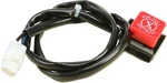 SP1 Kill Switch For 2017 Polaris 800 Pro-rmk 155 3IN. Snowmobile New. Price: $38.96.
