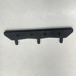 Intake Resonator - 1998 Skidoo Grand Touring 700 Used. Price: $15.00.