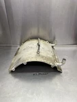 Oem 2007 08 09 Yamaha Phazer Venture Lite Heat Exchanger Cooler Radiator 500 Used. Price: $70.49.
