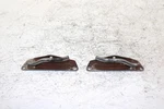 1997 Ski-doo Formula 380 Oem Gas Tank Bracket Set 517267000 SS23 Used. Price: $19.99.