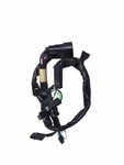 Handle Bar Harness 1686-355 2007 Arctic Cat F5 Lxr Black 500CC Snowmobile Used. Price: $18.00.