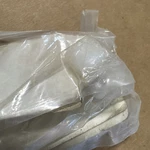 Yamaha Shoe Ramp Nos 8X6-17688-00 Qty New. Price: $7.75.