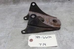 87-98 Yamaha Big Bear 350 93-98 Kodiak 400 Oem Rear Back Trailer Hitch Used. Price: $19.95.