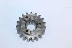 21-22 Ski-doo Tundra 600 Teeth Chain Case Gear 504154086 Used. Price: $70.00.