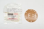 Oem Yamaha 812-24421-00-00 Check Valve Nos New. Price: $22.33.