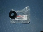 Yamaha YZ125 Nos Fork Boot Dust Cover Genuine Oem 1974-77 New. Price: $17.95.